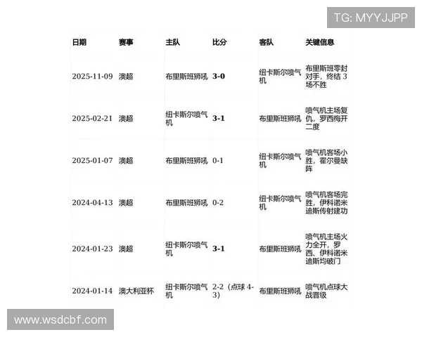 澳超18轮积分榜：纽卡斯尔领跑西悉尼垫底