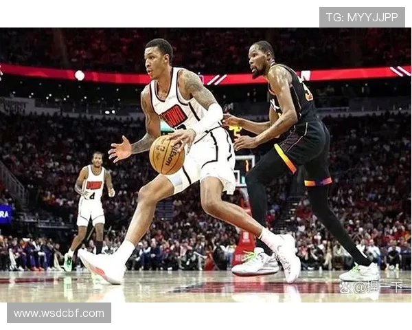 火箭狂胜国王五人上双三星爆发